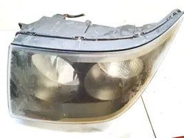 Volkswagen Crafter Headlight/headlamp hvw9068200161