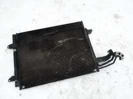 Volkswagen Touran I A/C cooling radiator (condenser) 1t0820191a