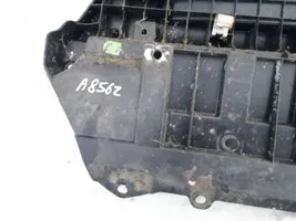 Honda Civic IX Soporte de montaje del parachoques trasero 