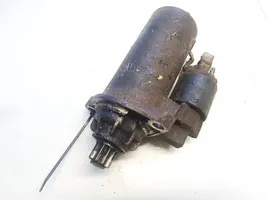 Volkswagen Sharan Starter motor 0001145018