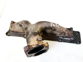 Opel Vectra B Exhaust manifold 90411885