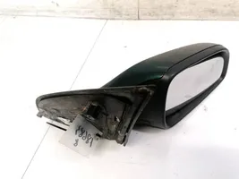 Opel Astra H Front door electric wing mirror E1010795