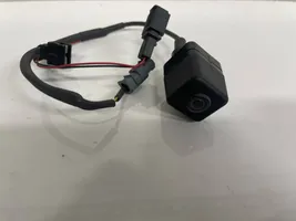 Audi Q7 4L Rear view/reversing camera 1j0973332