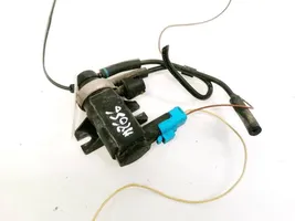 Peugeot 206 Solenoidinis vožtuvas 72832800