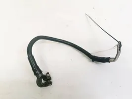 Volkswagen PASSAT B5 Positive cable (battery) 