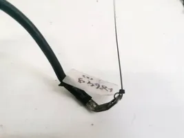 Volkswagen PASSAT B5 Positive cable (battery) 