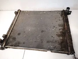 Land Rover Freelander Radiateur de refroidissement 