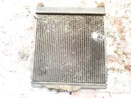 Honda HR-V Radiateur de refroidissement 