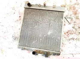 Honda HR-V Radiateur de refroidissement 