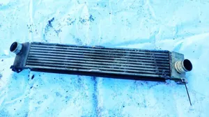 Citroen Jumper Intercooler radiator 