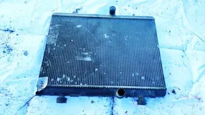 Citroen C5 Radiateur de refroidissement 