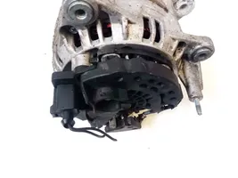 Skoda Superb B6 (3T) Generator/alternator NB8009286