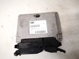 Fiat Idea Sterownik / Moduł ECU 46823184