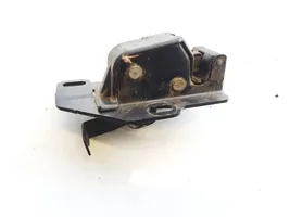 Peugeot Partner Seat back rest lock catch 