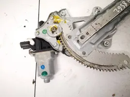 Honda Civic IX Moteur de lève-vitre de porte avant 14091108