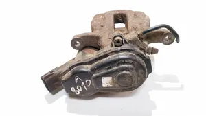 Renault Scenic III -  Grand scenic III Rear brake caliper 32338814