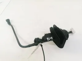 Volvo V50 Clutch master cylinder 