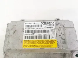 Volvo S80 Centralina/modulo airbag P31334278