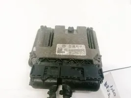 Skoda Octavia Mk2 (1Z) Engine control unit/module 03G906021LB