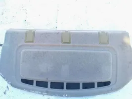 Ford Focus Parcel shelf 