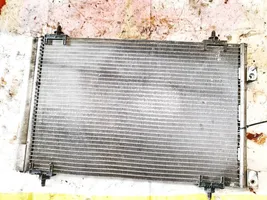 Citroen C4 Grand Picasso A/C cooling radiator (condenser) 