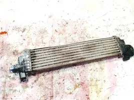 Volvo V50 Chłodnica powietrza doładowującego / Intercooler 