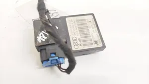 Audi A6 S6 C6 4F Clutch pedal sensor 4F0907658A