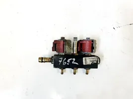 Audi A6 S6 C6 4F LP gas injector 67r010104