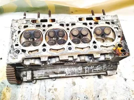 Citroen C4 I Culasse moteur 9656769580