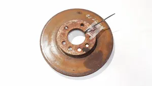 Opel Vectra B Front brake disc ventiliuojamas