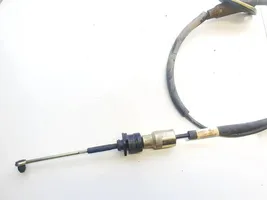 Volvo S80 Gear shift cable linkage 9175126