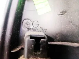 Citroen C3 Picasso Inne części wnętrza samochodu 9681893177