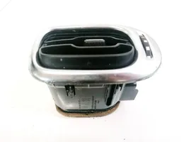 Citroen C3 Picasso Griglia di ventilazione centrale cruscotto 9682570377