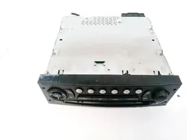 Citroen C3 Picasso Radija/ CD/DVD grotuvas/ navigacija 7648098392