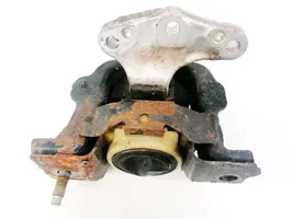 Citroen C3 Picasso Engine mount bracket 9683181180