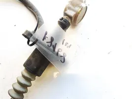 Saab 9-5 Główny cylinder sprzęgła 90578481