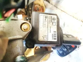 Nissan Almera Tino Blocchetto accensione 28590c9965