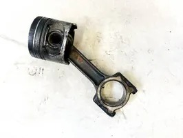 Renault Megane III Piston avec bielle 