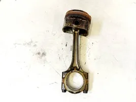 Toyota Corolla E120 E130 Piston with connecting rod 22051