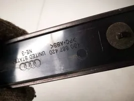 Audi A6 S6 C5 4B Inne części wnętrza samochodu 4b0867420