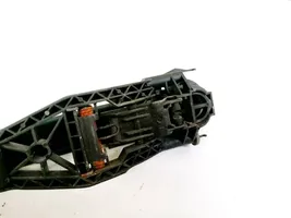 Skoda Octavia Mk2 (1Z) Išorinė atidarymo rankena 6Y0837885