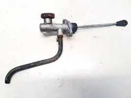 Chevrolet Captiva Clutch master cylinder 