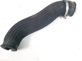 Chevrolet Captiva Intercooler hose/pipe 