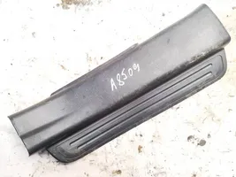 Chevrolet Captiva Rear sill trim cover 96630476