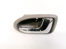 Mazda Premacy Klamka wewnętrzna drzwi tylnych 