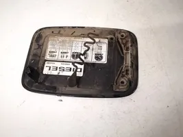 Volvo V50 Bouchon, volet de trappe de réservoir à carburant 30640173