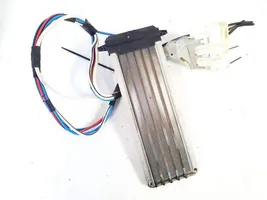 Toyota RAV 4 (XA30) Radiateur électrique de chauffage auxiliaire 0948000130