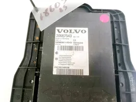 Volvo S80 Moduł / Sterownik immobilizera 30667543