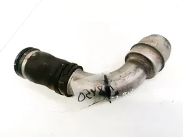 Renault Megane III Tube d'admission de tuyau de refroidisseur intermédiaire 17061120057