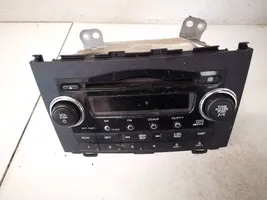 Honda CR-V Panel / Radioodtwarzacz CD/DVD/GPS 39100swag102
